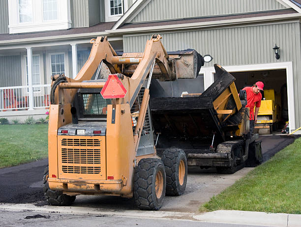 Best Affordable Driveway Pavers  in North St Paul, MN